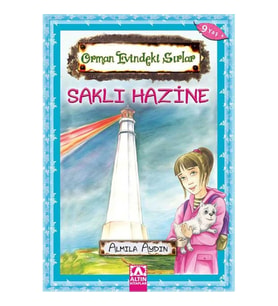 Saklı Hazine