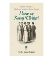 Hazar ve Karay Türkleri