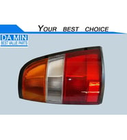 Stop Lambası Sağ Sarı : Beyaz : Kırmızı Japon Tfr 2.5 Td 97-00 (Oem No: 8-97114-449-0)