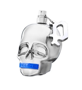 Police To Be True Me For Man EDT 125 ml Erkek Parfüm