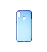 Samsung Galaxy A10S Uyumlu Kılıf Zore Bistro Kapak