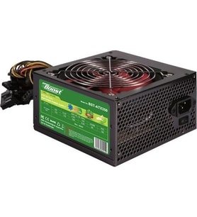 PowerBOOST 350W BST-ATX350R 12cm Fanlı Power Supply