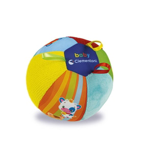 17464 Müzikli Aktivite Topu - Baby Clementoni +3 ay