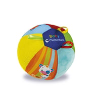 17464 Müzikli Aktivite Topu - Baby Clementoni +3 ay