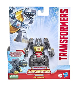Transformers Classic Heroes Team Grimlock F0719-F4443