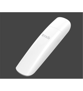 Tenda U18 Wifi 6 AX1800 1201 Mbps 2-5dBi Antenli USB Adaptör