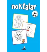 Noktalar 4+ Yaş