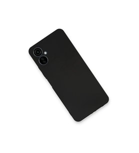 Tecno Camon 19 Neo Kılıf First  - Siyah