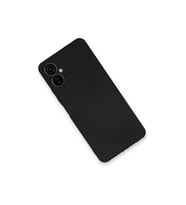Tecno Camon 19 Neo Kılıf First  - Siyah