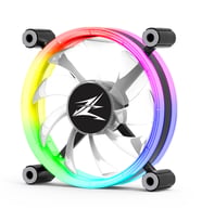 Northcity ZM-LF12 120mm ARGB Kasa Fanı 1300Rpm - Yüksek Hava Akışı ve Sessiz Çalışma