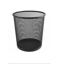 Ofis Tipi Fileli Çöp Kovası Royaleks-CLK-0046