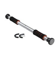 Sportica ES-30 Kapı Bar 63-100 CM