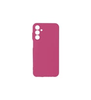 Samsung Galaxy A15 Uyumlu Kılıf Zore Biye Silikon