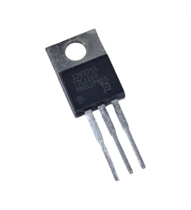 TIC 126D TO-220 TRISTOR