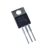 TIC 126D TO-220 TRISTOR