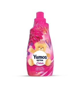 Northcity Çamaşır Yumuşatıcısı 1440 ML Extra - Çamaşırlarınız İçin En İyi Yumuşatıcı