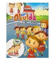 Güvende Olalım-Okulda