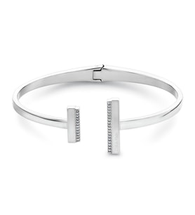 Calvin Klein  CKJ35000160 Kadın Bileklik