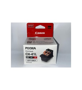 CANON Baskı Kafası CH-41L Pixma-G540/G640