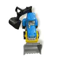 Mulvxgrbz  Grz02 Süper Kepçe Kazıcı 28 Cm - Ks-775 (Mulvix)