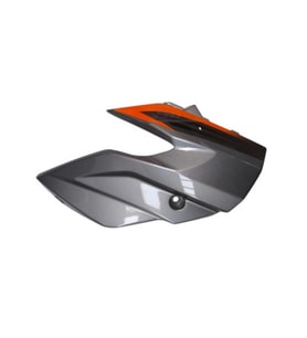 Kuba TK 03 Sol Far Grenajı Turuncu