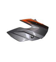 Kuba TK 03 Sol Far Grenajı Turuncu