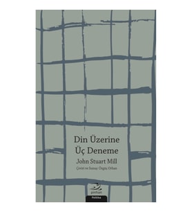 Din Üzerine Üç Deneme
