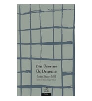 Din Üzerine Üç Deneme