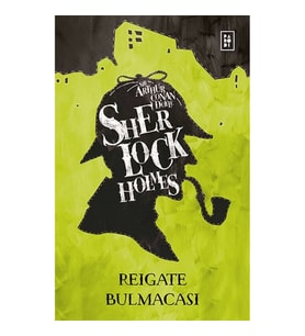 Sherlock Holmes - Reigate Bulmacası