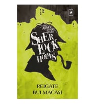 Sherlock Holmes - Reigate Bulmacası