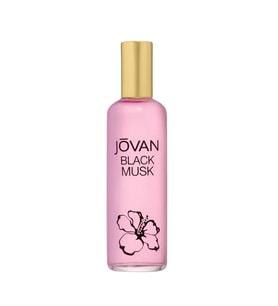 Jovan Black Musk Woman EDC Concentrate 96 ml Kadın Parfümü