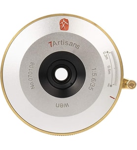 35 mm f5.6 Leica M Sabit Odaklı Lens Leica M, M10, M240M-P240, M-TYP246, M-P, M 262, M7 için uygundur
