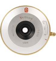 35 mm f5.6 Leica M Sabit Odaklı Lens Leica M, M10, M240M-P240, M-TYP246, M-P, M 262, M7 için uygundur