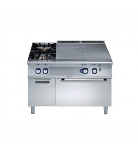 Electrolux Professional 35 Gaz Kw E9STGL3010