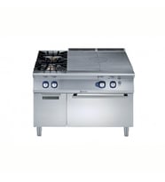 Electrolux Professional 35 Gaz Kw E9STGL3010