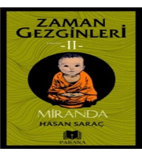 Miranda - Zaman Gezginleri 2