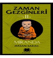 Miranda - Zaman Gezginleri 2