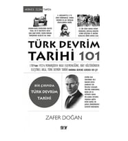Türk Devrim Tarihi 101
