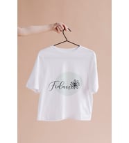 İsim Tasarımlı Tişört Kişiye Özel ( Unisex - Büyük - Çocuk )