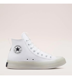 Converse A02410C Chuck Taylor All Star CX Explore Erkek Beyaz Boğazlı Sneaker Günlük Spor Ayakkabı
