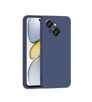 Tecno Spark Go 1 2025 Uyumlu Kılıf Zore Mara Lansman Kapak
