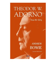Theodor W. Adorno