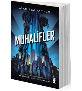 Muhalifler 1 - Hc