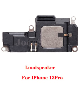 iPhone 13 PRO Full Buzzer (Dış Ses Hoparlör)