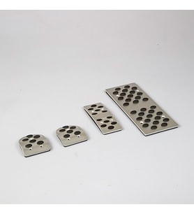 Space Pedal Seti Manuel Nissan Yeni / ICPE36-1