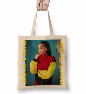Jorja Smith 01 Bez Çanta Uzun Saplı