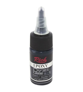 Rich Epoksi Pigment Pasta 20 cc. 11363 MAVİ 