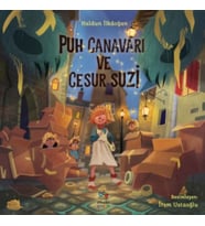 Puh Canavarı ve Cesur Suzi