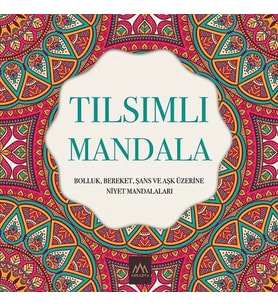 Tılsımlı Mandala