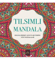 Tılsımlı Mandala